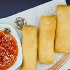 Best Veggie Spring Roll (3 pcs) 素菜春卷 in Las Vegas, NV