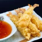 Best Fried Shrimp Tempura (5 pcs) 炸虾天妇罗 in Las Vegas, NV