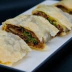 Best Chinese Beef Burrito 牛肉卷饼 in Las Vegas, NV