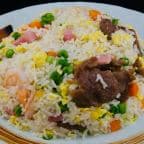 Best House Special Fried Rice 招牌炒饭 in Las Vegas, NV