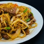 Best Mongolian Beef Chow Mein 蒙古牛肉炒面 in Las Vegas, NV