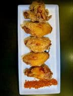 Best House Fried Chicken 炸鸡 in Las Vegas, NV